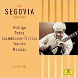 Segovia Collection 2