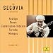 Classical Music : The Segovia Collection, Vol. 2