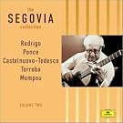 Segovia Collection 2