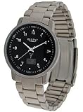 Regent FR-25 Titan Herren-Funkuhr