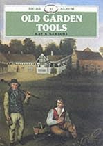 Old Garden Tools (SHIRE/SA)