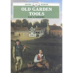 Old Garden Tools (SHIRE/SA)