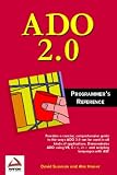 ADO 2.0 Programmer's Reference