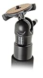 Velbon RUP-43 4-Section Monopod