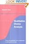 Qualitative Choice Analysis: Theory, Econometrics, and an Application to Automobile Demand (Transportation Studies)