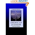 The Cambridge Companion to American Judaism (Cambridge Companions to Religion) by Dana Evan Kaplan