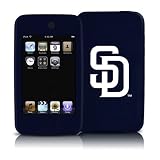 San Diego Padres iPod Touch Silicone Skin