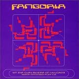 Fangoria -  Un Dia Cualquiera en Vulcano