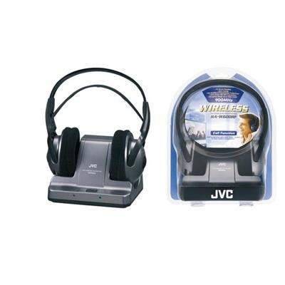 New-Headphone Wireless - HAW600RF