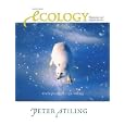 Ecology: Theories and Applications (4th Edition) by  Peter Stiling