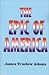 Books : The Epic of America