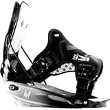Flow M11 Snowboard Binding