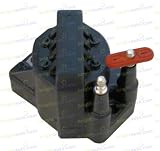 ACDelco D555 Ignition Coil