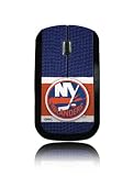 NHL New York Islanders Game On Wireless Mouse