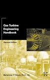 Gas Turbine Engineering Handbook, Second Edition (Incompressible Flow Turbomachines)