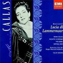 Donizetti: Lucia di Lammermoor