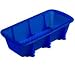 LURCH Flexi-Classic Kasten blau