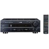 Yamaha HTR-5550 Audio/Video Receiver
