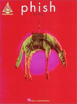 Phish - Hoist