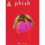 Phish - Hoist book cover