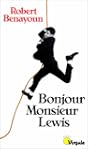 Bonjour Monsieur Lewis