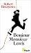 Search : Bonjour Monsieur Lewis: Journal ouvert, 1957-1980 (Point virgule)