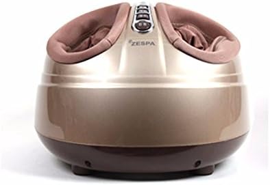 Zespa Dual Power Foot Electric Massager ZP828 Multi Massage