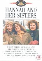 Hannah And Her Sisters [DVD] [1986]