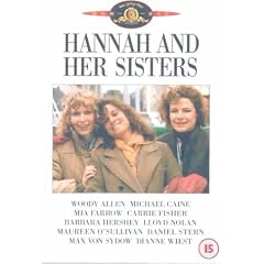Hannah And Her Sisters [1986]