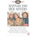 Hannah & Her Sisters [DVD] [1986]