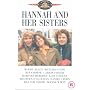 Hannah And Her Sisters [DVD] [1986]