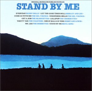 STAND BY ME :Original Motion Picture Soundtrack