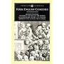 Four English Comedies of the 17th and 18th Centuries: Volpone, The Way of the World, She Stoops to Conquer, The School for Scandal (English Library)