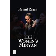 Women's Minyan
