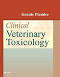 Clinical Veterinary Toxicology
