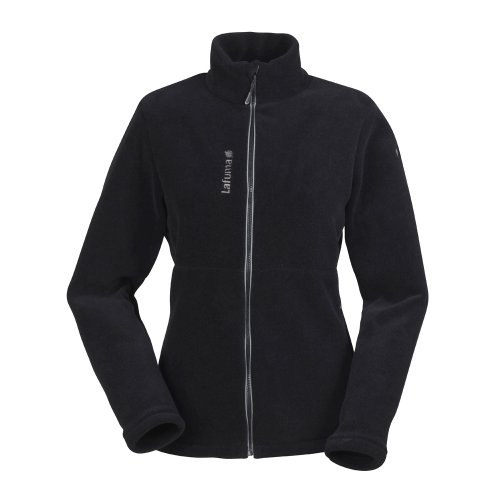 Lafuma Damen Fleecejacke LD ECO SUNRISE, BLACK - NOIR, XL Preisvergleich