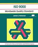 Crisp: ISO 9000: Worldwide Quality Standard (A Fifty-Minute Series
Book)