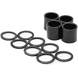 STANDARD SPEED KIT (bearing spacers/speed washers)