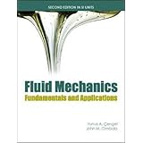 fluid mechanics si units si units fundamentals and applications