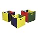 Baby : Nesting Toy Boxes- Set of 3