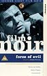 Force of Evil [VHS]