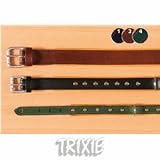 Eigenschaften Trixie  / Active HB, geb. (M), 37-42 cm / 18 mm, grün