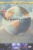 The Mavericks - Live In Austin, Texas, 2004 [DVD]