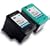 HP 94 C8765WN & HP 95 C8766WN Compatible C9354FN#140 Combo Pack - 1 Black & 1 Color Ink Cartridges
