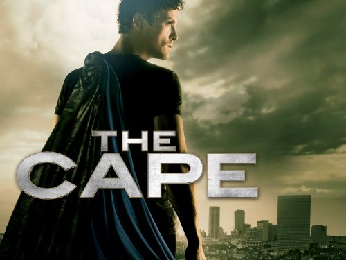 4146UIx4LZL. SL500  The Cape S01E09  1x09  Razer   HDTV XVID