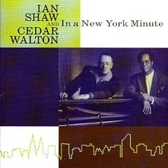 In a New York Minute