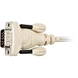 Belkin F2N0280-10 VGA/SVGA Male/Male Replacement Cable - 10ft