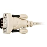 Belkin HDdb15M/HDdb15M VGA Monitor Replacement - 10ft