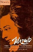 Mozart: The 'Jupiter' Symphony (Cambridge Music Handbooks)