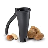 Chef's Planet Innovative Black Nutcracker by Chef's Planet